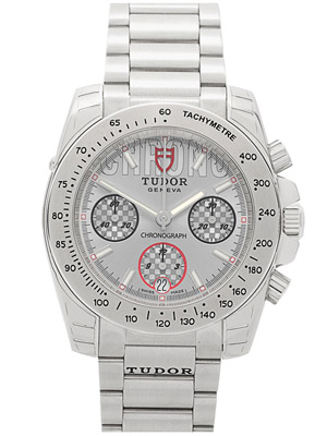 tudor sport chronograph 20300