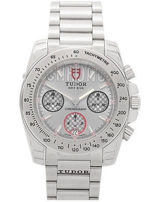 Tudor Sport Chronograph 20300 41 mm Automatic