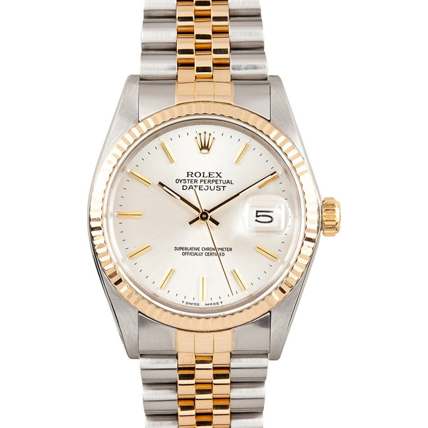 rolex 16013