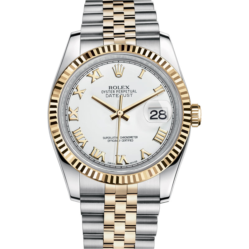 datejust 116233