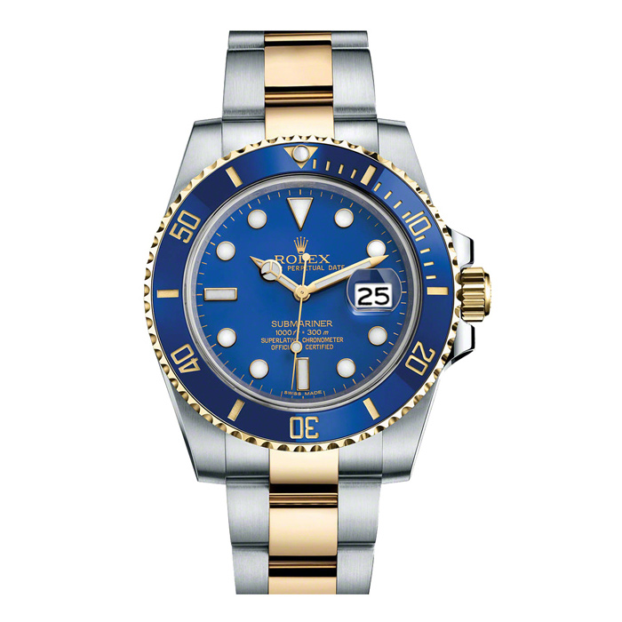 rolex 11613