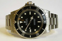 Submariner 5513