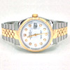 Actual watch photo