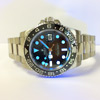 Picture of the actual watch