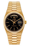 We buy Rolex President