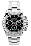 Rolex Daytona Cosmograph 116520