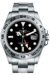 Rolex Explorer