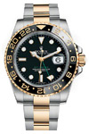 Rolex GMT Master