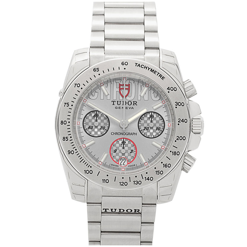tudor sport chronograph 20300