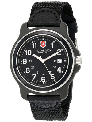 Victorinox Swiss Army Watch | SwissWatchCompany.net