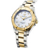 Picture of Ladies Tag Heuer WBD1322-BB0320