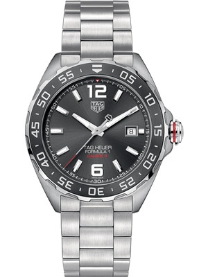 TAG Heuer Formula 1 WAZ2011.BA0842