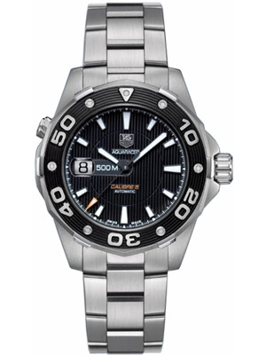 Tag Heuer Aquaracer Caliber 5