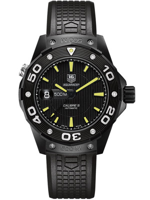 Tag Heuer Aquaracer 500 M