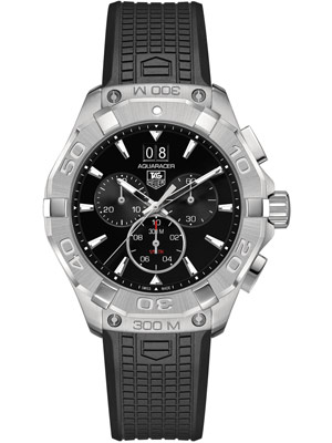 Tag heuer Aquaracer Quartz 43 mm Men's Watch