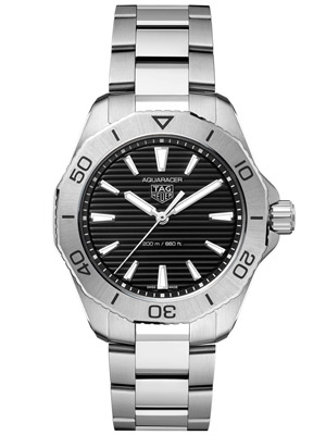 Tag Heuer Aquaracer Professional 200 Quartz Watch