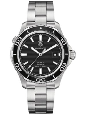 Tag Heuer Aquaracer Divers Men's Automatic