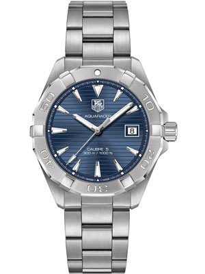 Tag Heuer Men's Automatic Aquaracer Caliber 5