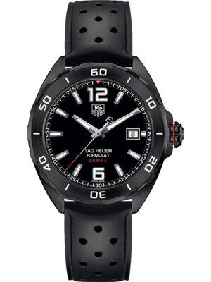 Tag Heuer Formula One Automatic 41 mm WAZ2115