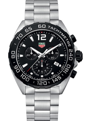 Tag Heuer Formula One CAZ1010.BA0842 Men's Watch