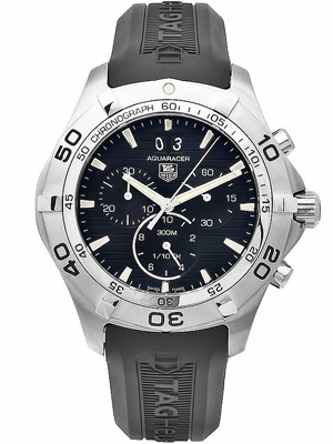 Tag Heuer Aquaracer Quartz Chronograph