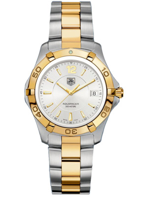 Tag Heuer Men's Aquaracer