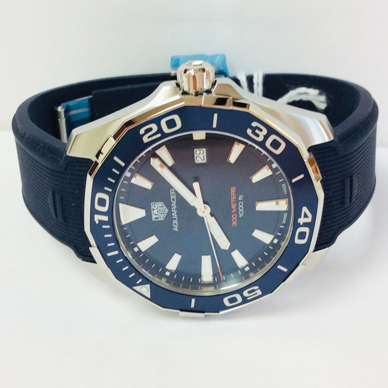 tag heuer 41