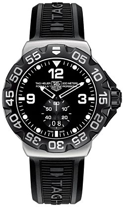 Tag heuer 1010 best sale