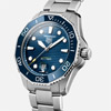 Aquaracer Blue Dial WBP 201