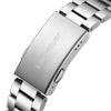 Stainless steel bracelet/band