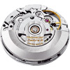 Caliber 5 movement